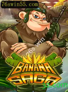 Descubra o Mundo Aventureiro de BananaSaga