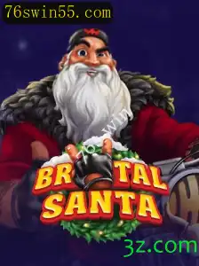 Explorando o Mundo do Jogo BrutalSanta: Uma Aventura Festiva Única