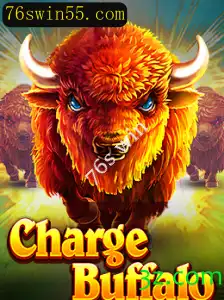 ChargeBuffalo: A Nova Sensação no Mundo dos Jogos