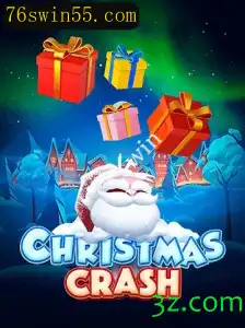 ChristmasCrash: Descubra o Novo Jogo Que Está Dominando As Festas de Fim de Ano