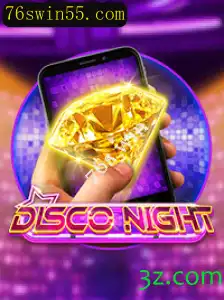 DiscoNightM: Uma Experiência Imersiva no Universo dos Jogos de Tabuleiro