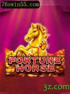 Descubra as Emoções de FortuneHorse: A Nova Sensação de Jogos Dominando o Mundo