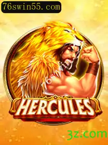 Hercules: Um Jogo de Estratégia e Aventura