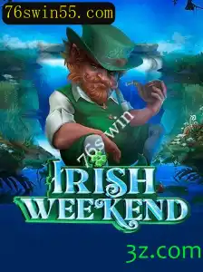 Descubra o Fascinante Jogo IrishWeekend