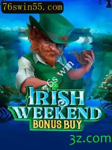 Explorando o Mundo Emocionante do Jogo IrishWeekendBonusBuy