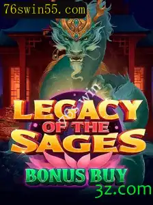 Descubra o emocionante mundo de LegacyoftheSagesBonusBuy e a incrível vitória de 76s