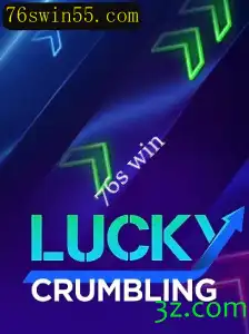 Explorando o Mundo do LuckyCrumbling: O Jogo Que Está Conquistando Todos