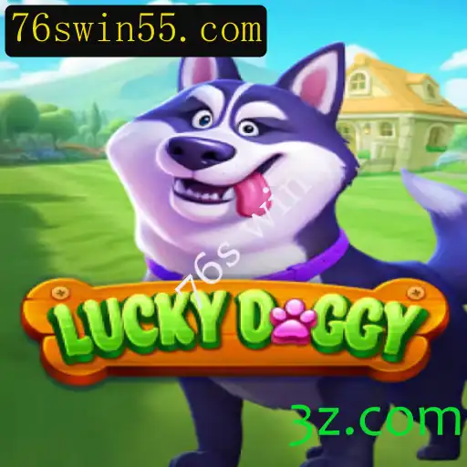 LuckyDoggy: A Excitante Jornada do Jogo que Conquista Corações