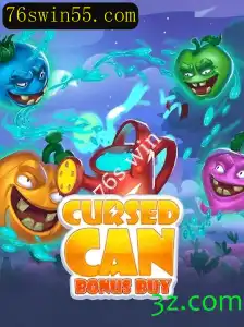 Explorando o Fascinante Mundo de CursedCanBonusBuy