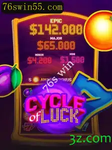 CycleofLuck: O Jogo de Azar que Ganhou Popularidade com a Vitória dos 76s