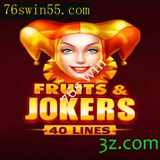 Explorando o Mundo Vibrante de FruitsAndJokers40