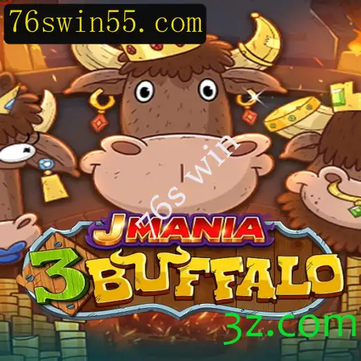 Descubra o Mundo de JMania3Buffalo e o Fenômeno dos '76s Win'