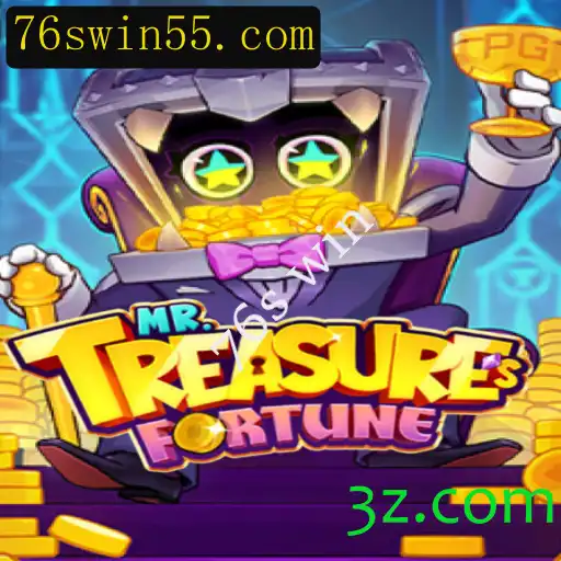Explorando o Mundo de Aventuras em MrTreasuresFortune