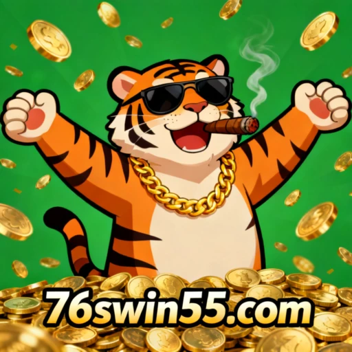 76s win Logo