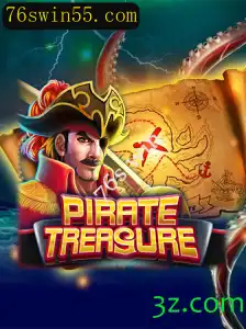 Explore PirateTreasure: Aventuras e Estratégias de Jogo