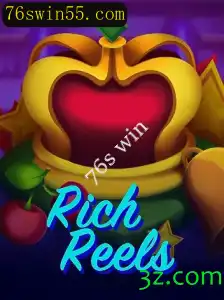 Descubra o Fascinante Mundo de RichReels e o Fenômeno dos 76s Win