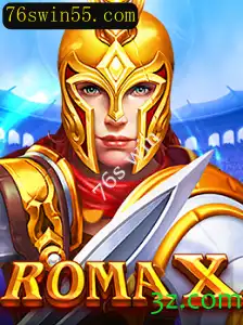 Descubra RomaX: O Empolgante Jogo de Estratégia Que Conquistou o Mundo