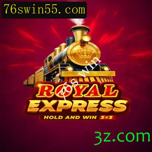 Royal Express: Uma Jornada Vitoriosa com 76s Win