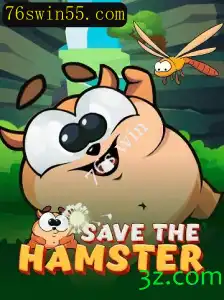 SavetheHamster: Um Jogo de Estratégia Envolvente com Desafios Únicos