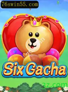 Explorando o Universo de SixGacha: Uma Jornada de Estratégia e Sorte