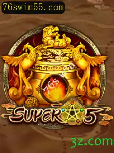 Super5: Descubra o Empolgante Mundo do Jogo e Como os 76s Influenciam