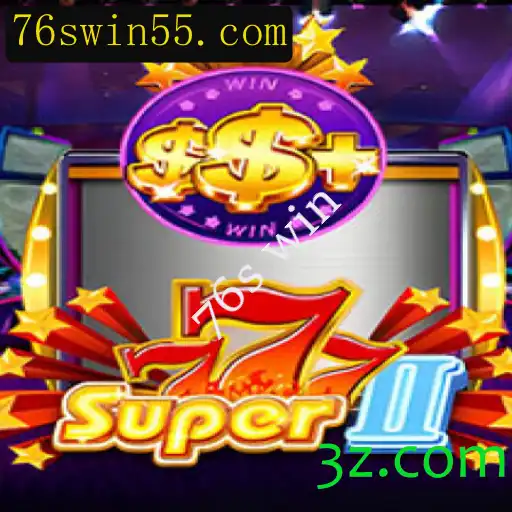 Super777II: A Nova Sensação dos Jogos de Cassino