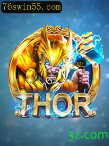 Descubra o emocionante universo de THOR: Estratégias e Regras do Jogo