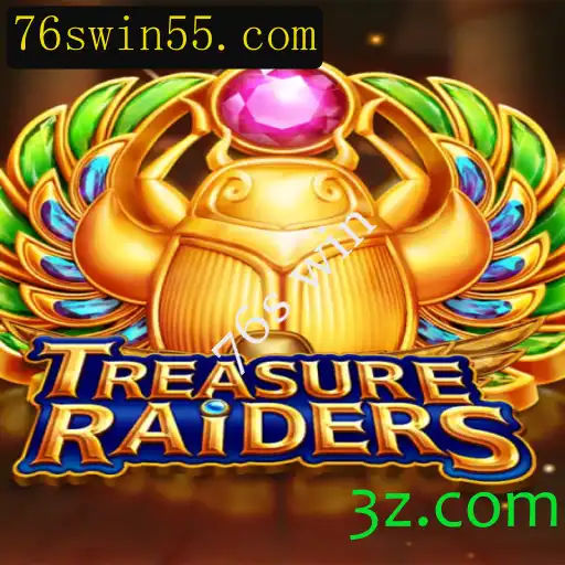Aventura e Estratégia em TreasureRaiders: Dominando o Jogo dos Caçadores de Tesouros