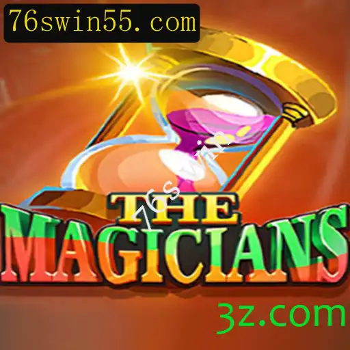 Descubra o Fascinante Mundo de TheMagicians e o Fenômeno 76s Win