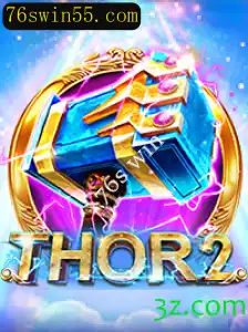 Thor2: Aventuras Épicas e Novas Conquistas
