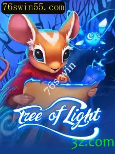 Descubra o Fascinante Mundo de 'TreeofLight'