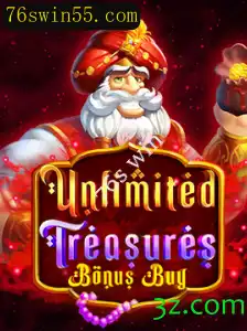 UnlimitedTreasuresBonusBuy: Descubra Como Conquistar Vitórias Surpreendentes Com '76s Win'