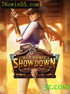 Descubra o Mundo de WildBountyShowdown: 76s Win