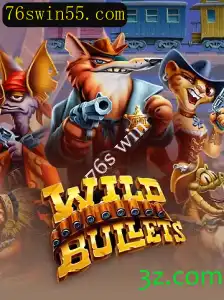Explorando o Mundo de WildBullets: Jogo de Estratégia e Aventura