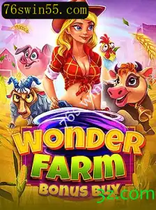 Descobrindo o Mundo de WonderFarmBonusBuy: Uma Aventura de Jogos Inovadora